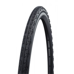 Rengas 24" Schwalbe Downtown HS342, Active Wired 25-540 / 24x1.00