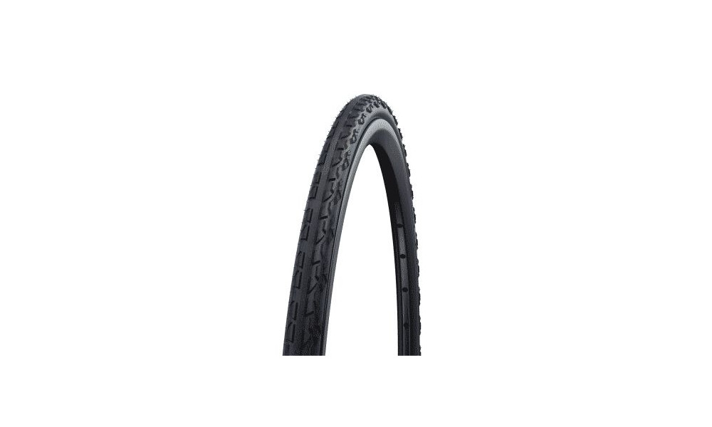 Rengas 24" Schwalbe Downtown HS342, Active Wired 25-540 / 24x1.00 - 1