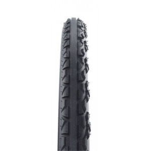 Rengas 24" Schwalbe Downtown HS342, Active Wired 25-540 / 24x1.00