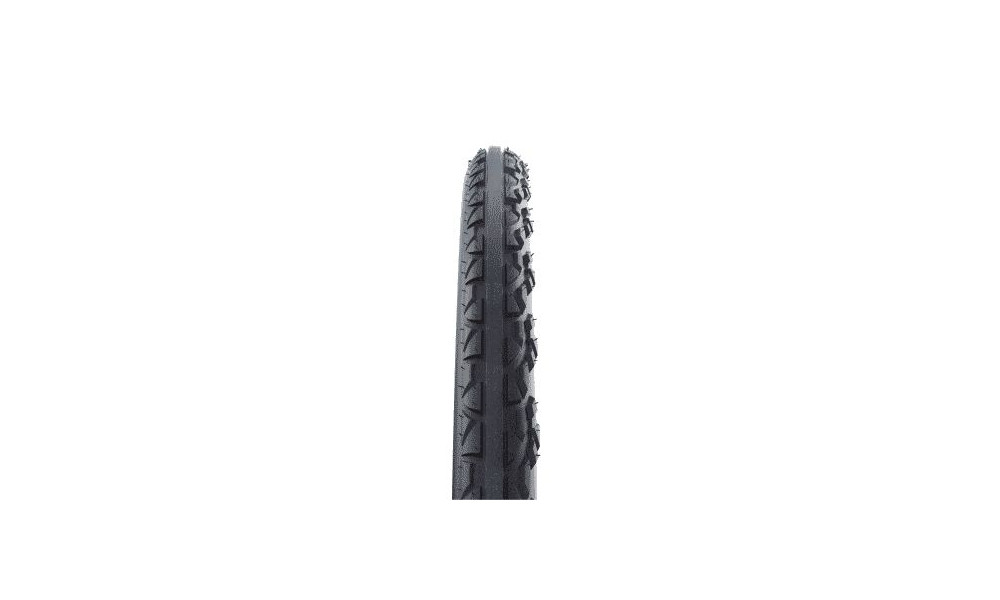 Rengas 24" Schwalbe Downtown HS342, Active Wired 25-540 / 24x1.00 - 2