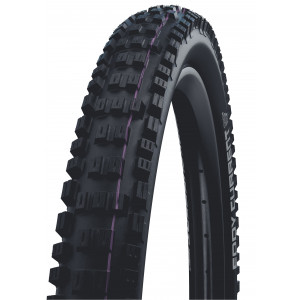 Rengas 29" Schwalbe Eddy Current Front HS496, Evo Fold. TLE 65-622 / 29x2.60 Super Trail