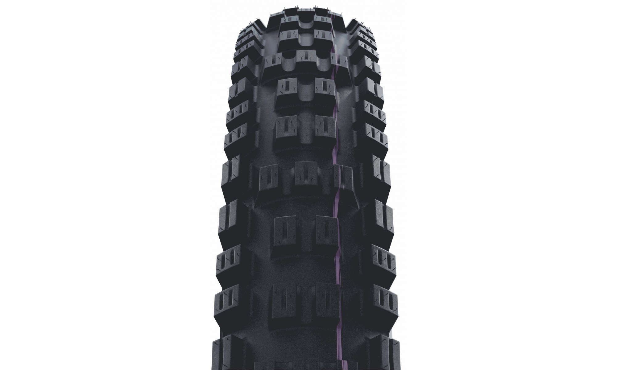 Rengas 29" Schwalbe Eddy Current Front HS496, Evo Fold. TLE 65-622 / 29x2.60 Super Trail - 3