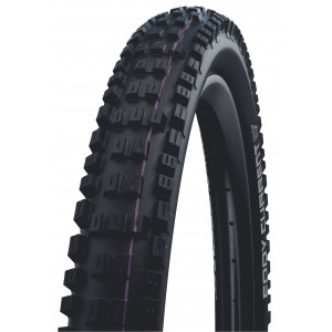 Rengas 29" Schwalbe Eddy Current Front HS496, Evo Fold. TLE 62-622 / 29x2.40 Super Trail