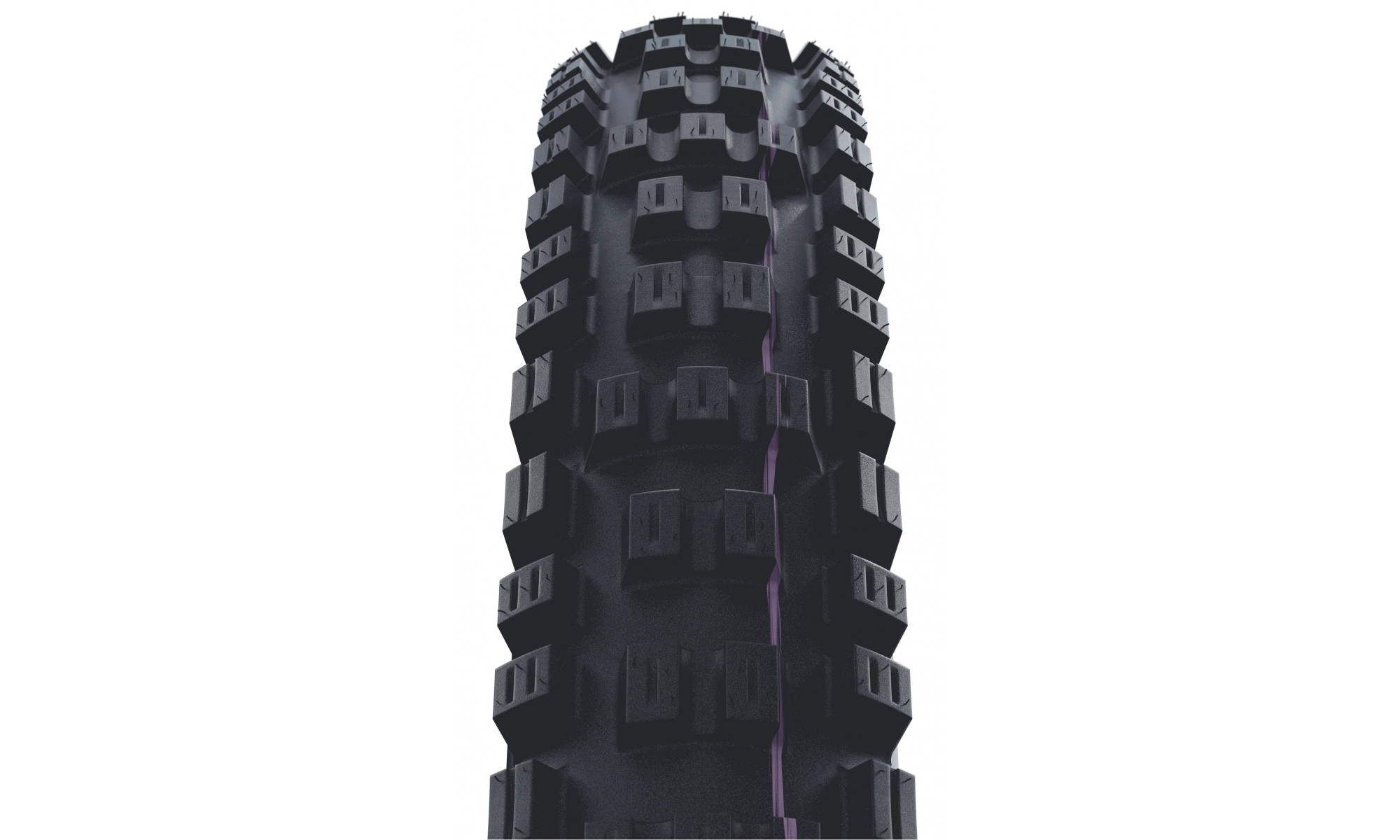 Rengas 29" Schwalbe Eddy Current Front HS496, Evo Fold. TLE 62-622 / 29x2.40 Super Trail - 3