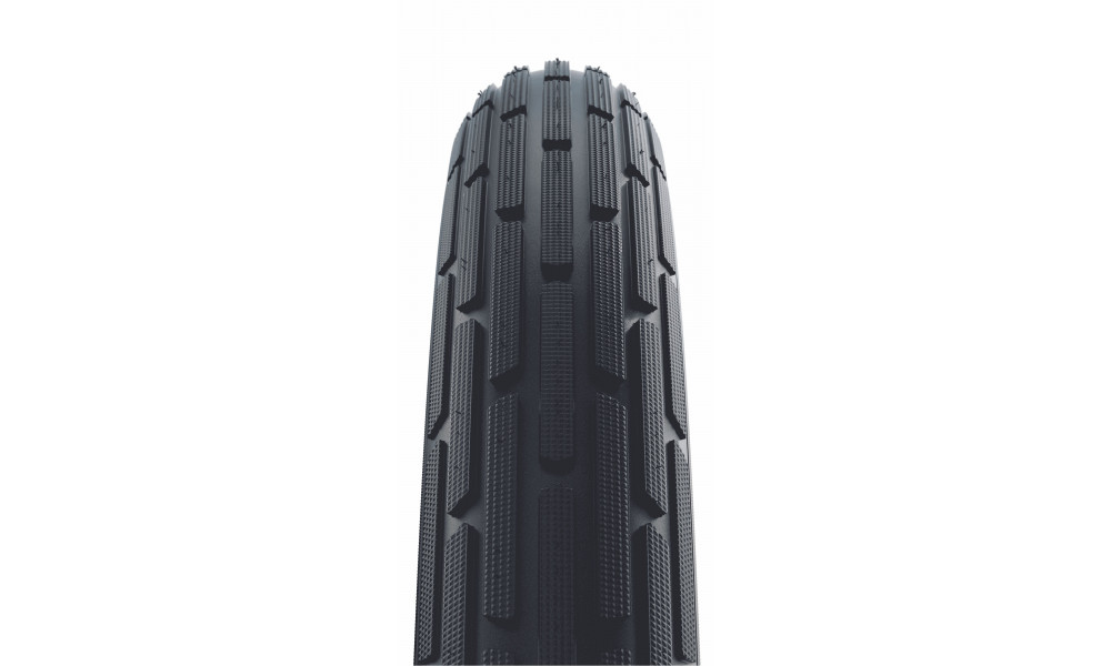 Rengas 27.5" Schwalbe Fat Frank HS375, Active Wired 60-584 / 27.5x2.35 Reflex - 2