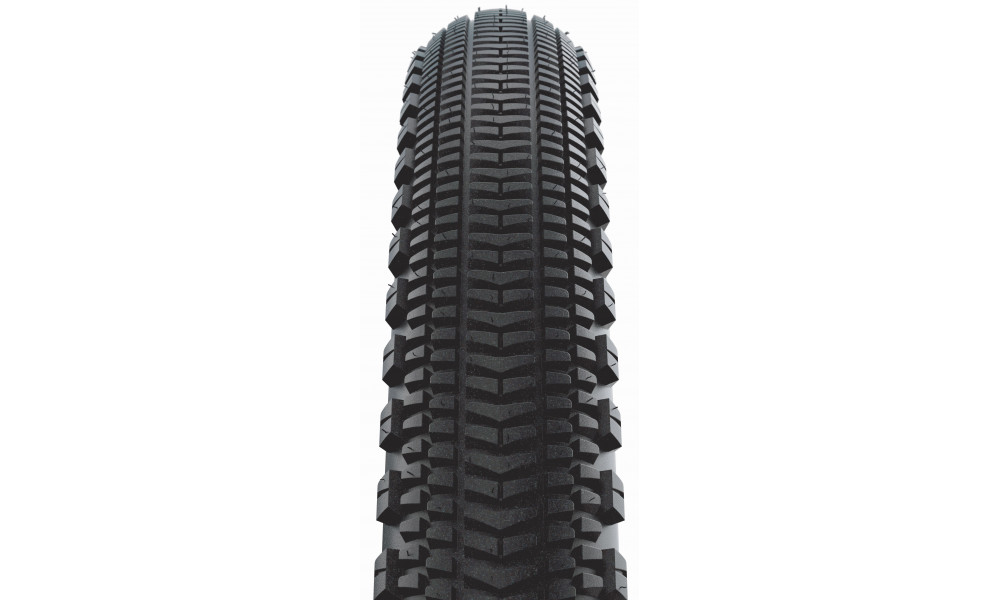 Rengas 28" Schwalbe G-One Overland 365 HS622, Perf Fold. TLE 40-622 / 28x1.50 Reflex - 3