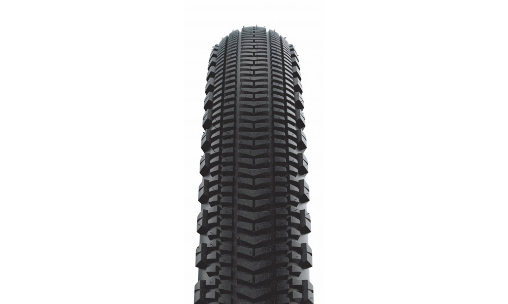 Rengas 28" Schwalbe G-One Overland 365 HS622, Perf Fold. TLE 45-622 / 28x1.70 Reflex - 3