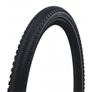 Rengas 28" Schwalbe G-One Overland 365 HS622, Perf Fold. TLE 50-622 / 28x2.00 Reflex