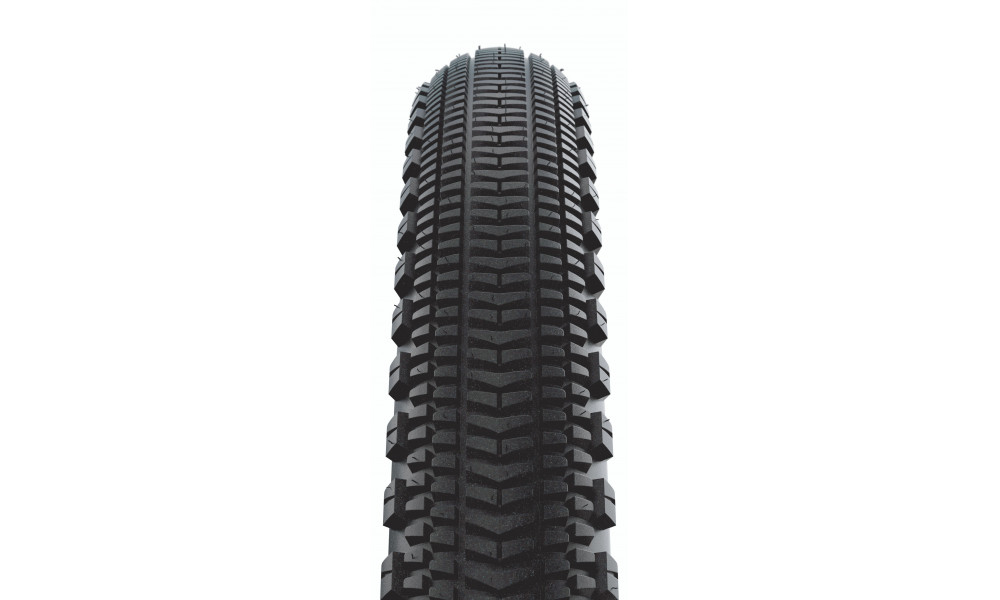 Rengas 28" Schwalbe G-One Overland 365 HS622, Perf Fold. TLE 50-622 / 28x2.00 Reflex - 3