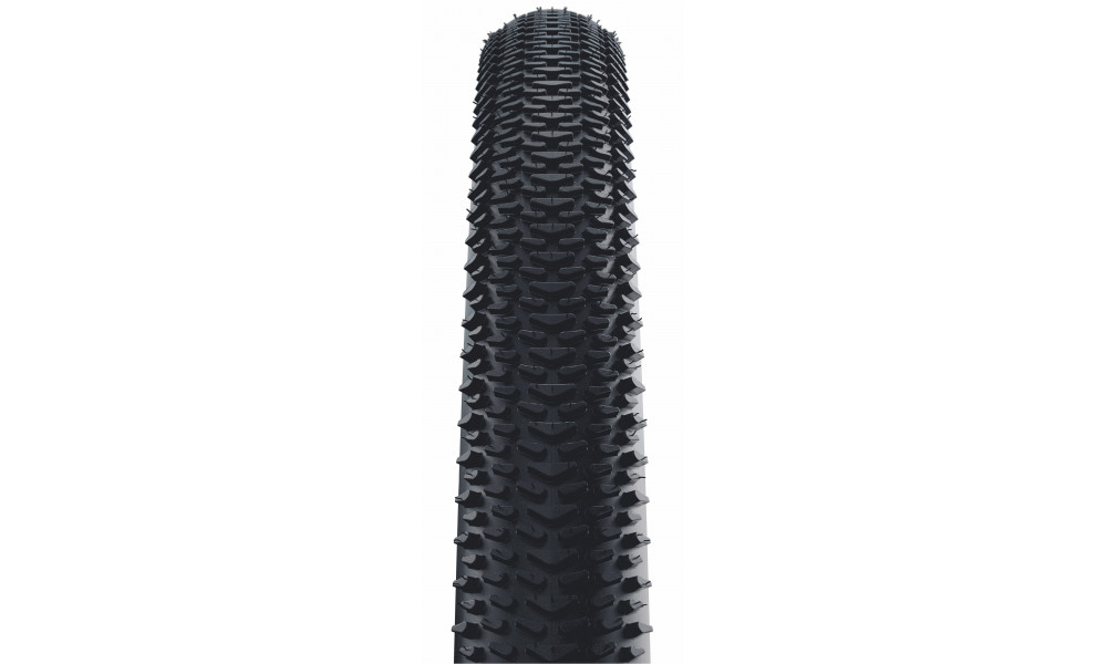 Rengas 28" Schwalbe G-One R HS610, Evo Fold. TLE 35-622 / 28x1.35 Super Race Transparent Skin - 6