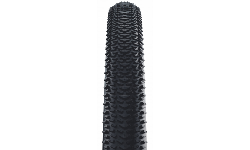 Rengas 27.5" Schwalbe G-One R HS610, Evo Fold. TLE 45-584 / 27.5x1.70 Super Race Transparent Skin - 6