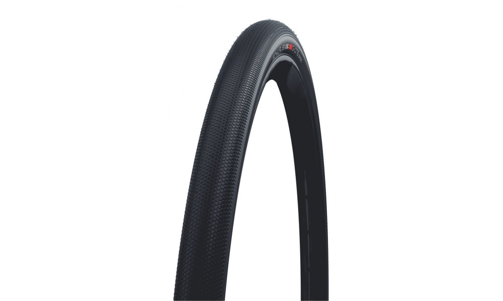 Rengas 28" Schwalbe G-One Speed HS472, Evo Fold. TLE 30-622 / 28x1.20 Super Ground - 1