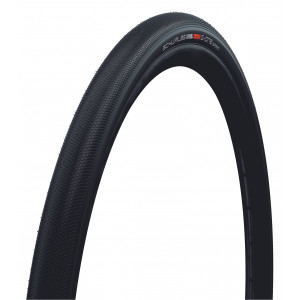 Rengas 28" Schwalbe G-One Speed HS472, Evo Fold. TLE 30-622 / 28x1.20 Super Ground