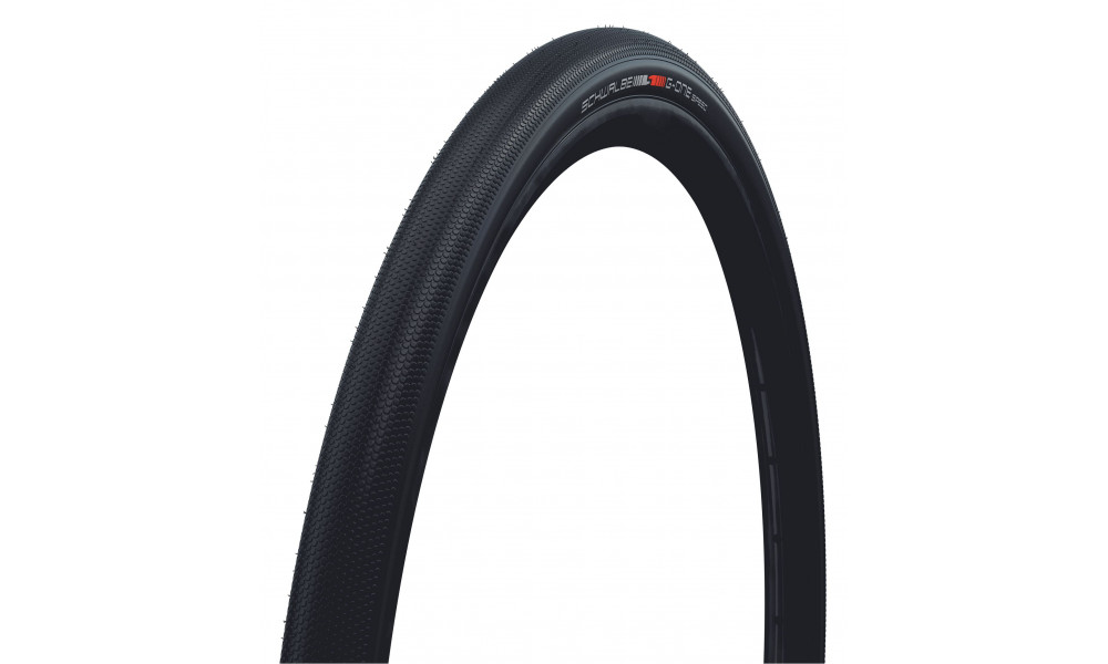 Rengas 28" Schwalbe G-One Speed HS472, Evo Fold. TLE 30-622 / 28x1.20 Super Ground - 2