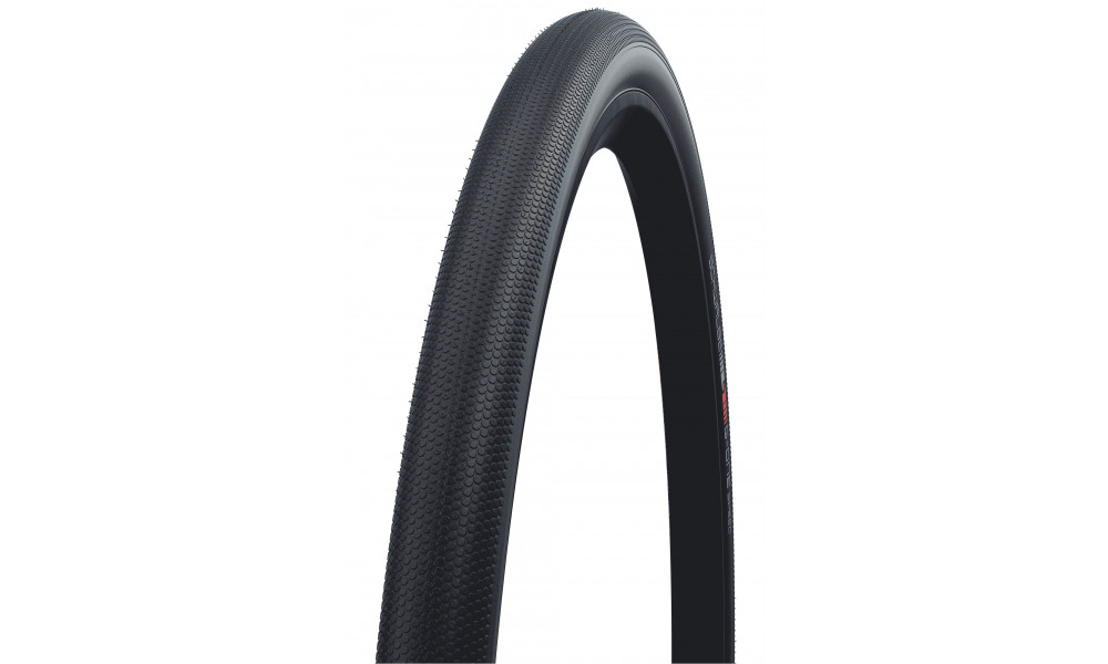 Rengas 28" Schwalbe G-One Speed HS472, Evo Fold. TLE 30-622 / 28x1.20 Super Ground - 4