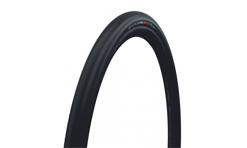 Rengas 28" Schwalbe G-One Speed HS472, Evo Fold. TLE 40-622 / 28x1.50 Super Ground - 2