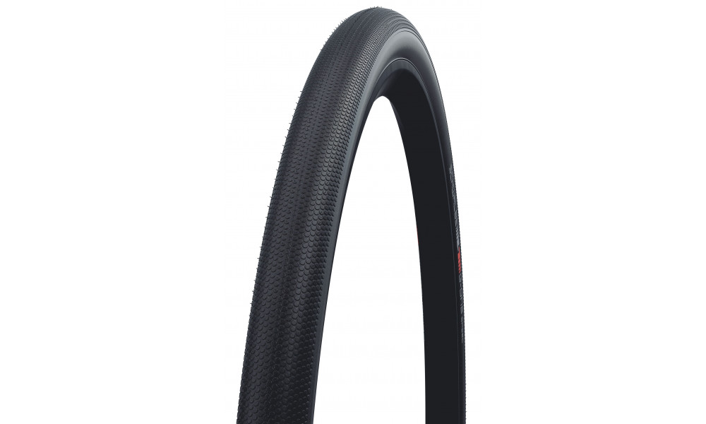 Rengas 28" Schwalbe G-One Speed HS472, Evo Fold. TLE 40-622 / 28x1.50 Super Ground - 4