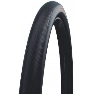 Rengas 28" Schwalbe G-One Speed HS472, Evo Fold. TLE 50-622 / 28x2.00 Super Ground