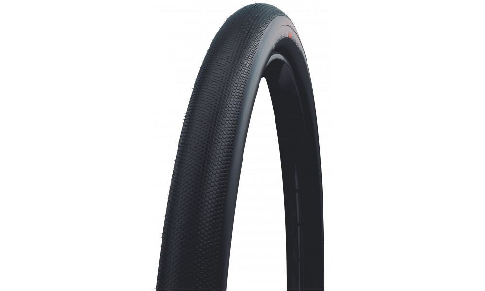 Rengas 28" Schwalbe G-One Speed HS472, Evo Fold. TLE 50-622 / 28x2.00 Super Ground - 1