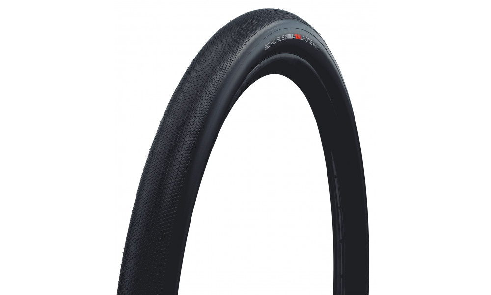 Rengas 28" Schwalbe G-One Speed HS472, Evo Fold. TLE 50-622 / 28x2.00 Super Ground - 3