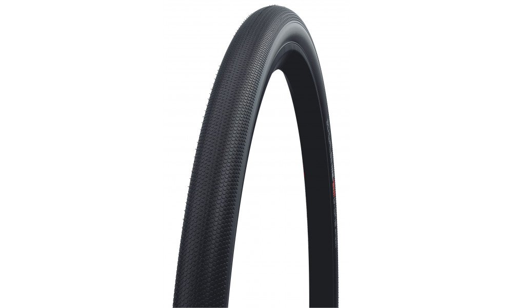 Rengas 28" Schwalbe G-One Speed HS472, Evo Fold. TLE 35-622 / 28x1.35 Super Ground - 4