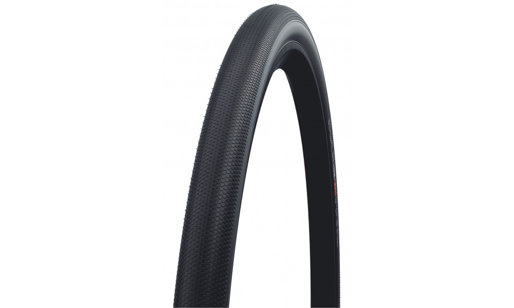 Rengas 28" Schwalbe G-One Speed HS472, Perf Fold. TLE 30-622 / 28x1.20 - 4