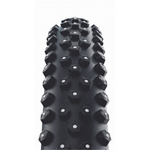 Rengas 29" Schwalbe Ice Spiker Pro HS379, Perf Fold. TLE 65-622 / 29x2.60 DD