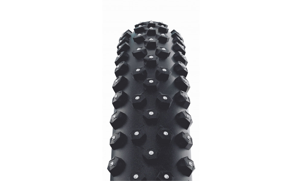 Rengas 29" Schwalbe Ice Spiker Pro HS379, Perf Fold. TLE 65-622 / 29x2.60 DD - 2