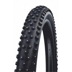 Rengas 29" Schwalbe Ice Spiker Pro HS379, Perf Wired 65-622 / 29x2.60