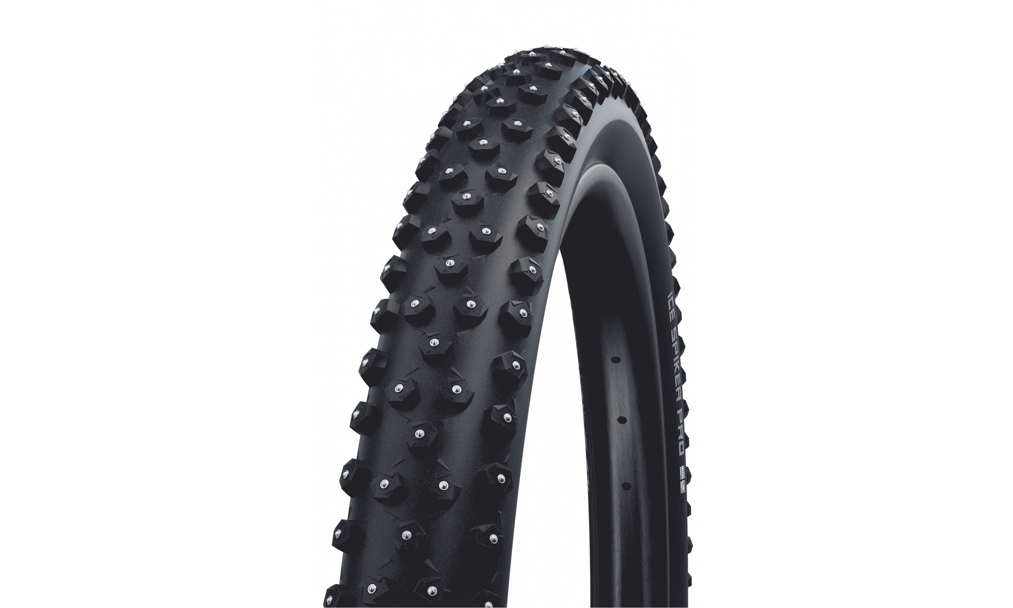 Rengas 29" Schwalbe Ice Spiker Pro HS379, Perf Wired 65-622 / 29x2.60 - 1