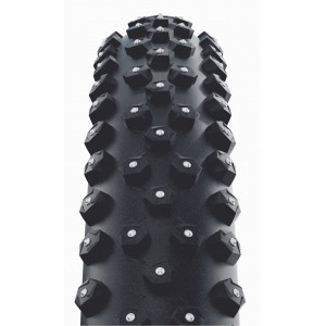 Rengas 29" Schwalbe Ice Spiker Pro HS379, Perf Wired 65-622 / 29x2.60