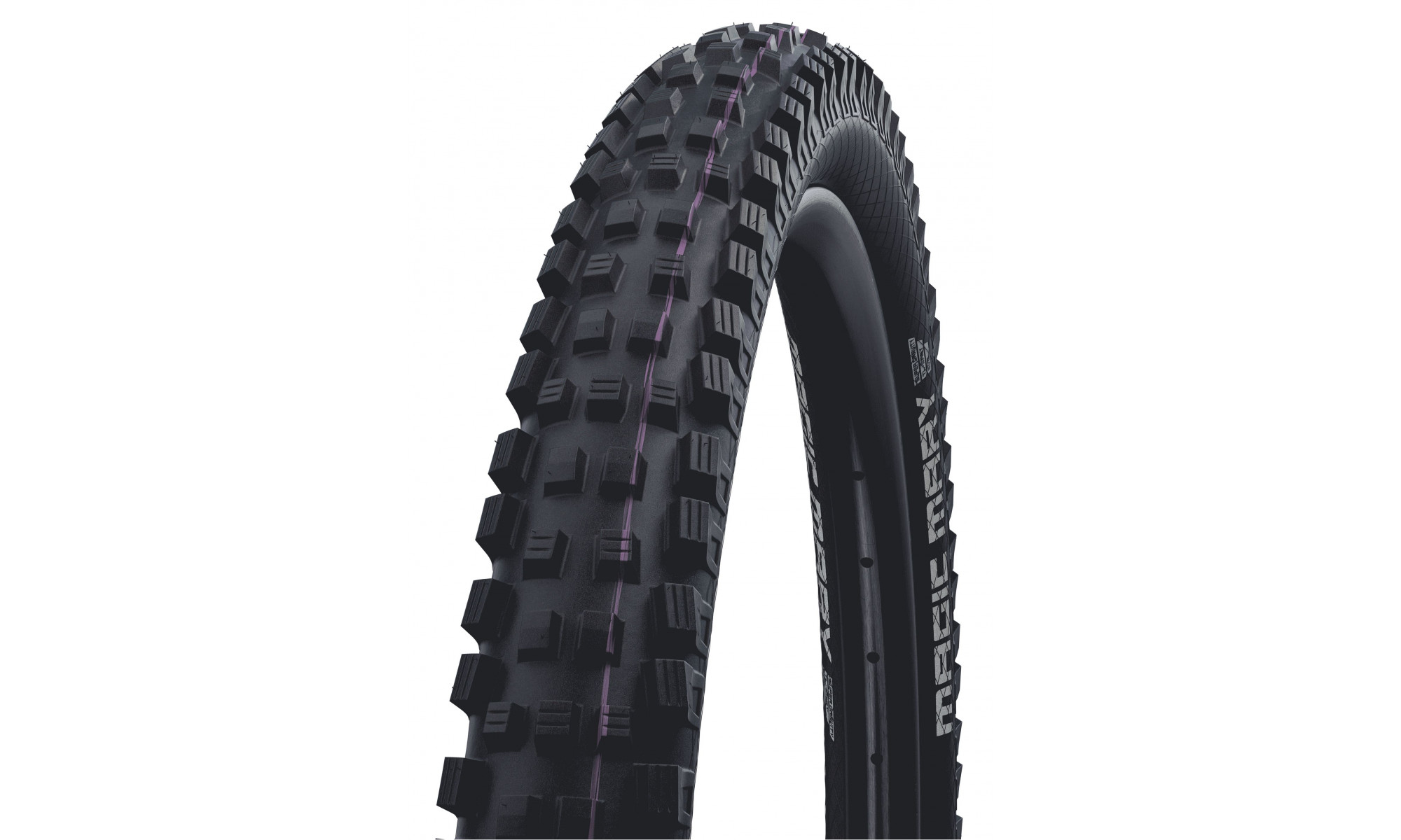 Rengas 29" Schwalbe Magic Mary HS447, Evo Fold. TLE 65-622 / 29x2.60 Super Trail - 1