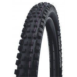 Rengas 29" Schwalbe Magic Mary HS447 Evo Fold TLE 65-622 / 29x2.60 Super Trail