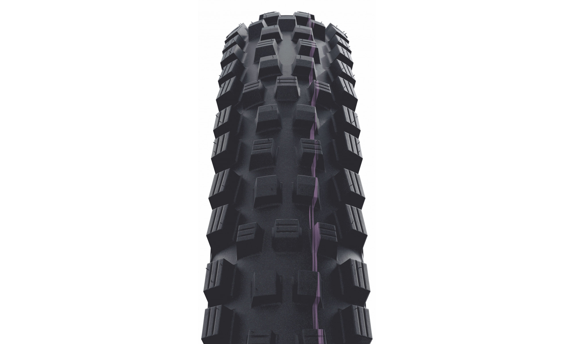 Rengas 29" Schwalbe Magic Mary HS447, Evo Fold. TLE 65-622 / 29x2.60 Super Trail - 3