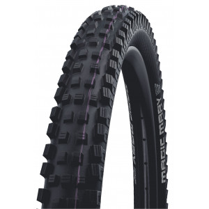 Rengas 27.5" Schwalbe Magic Mary HS447, Evo Fold. TLE 65-584 / 27.5x2.60 Super Trail