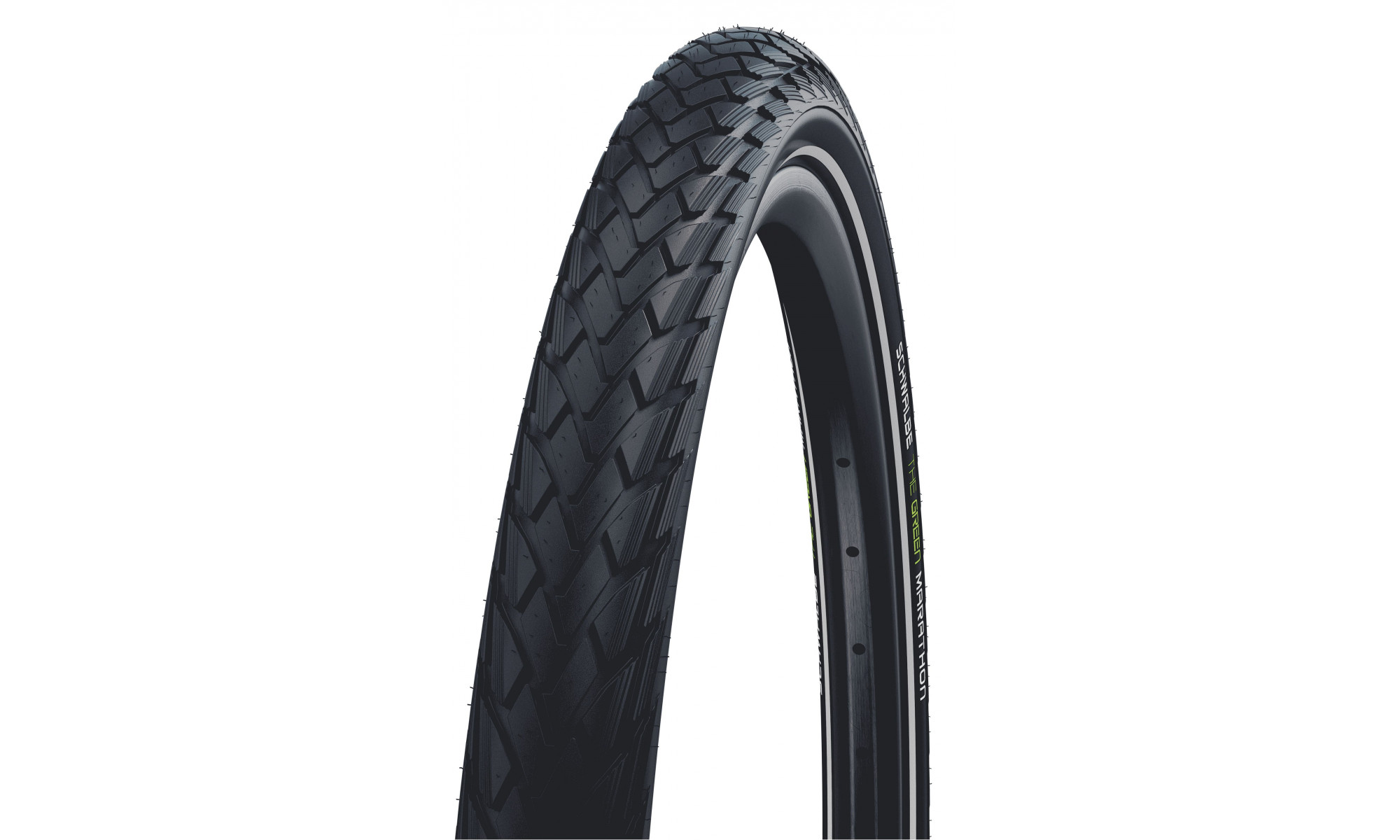 Rengas 28" Schwalbe Marathon HS620, Perf Wired 47-622 / 28x1.75 Reflex - 1