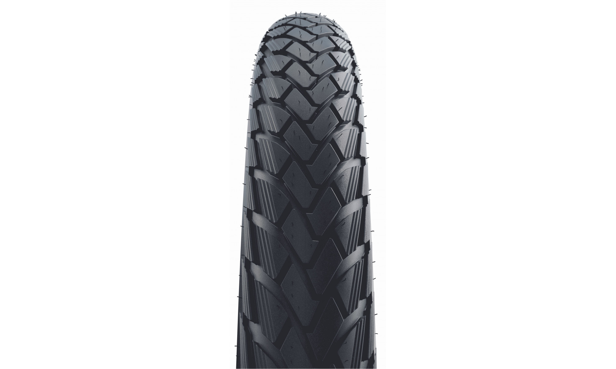 Rengas 28" Schwalbe Marathon HS620, Perf Wired 47-622 / 28x1.75 Reflex - 2