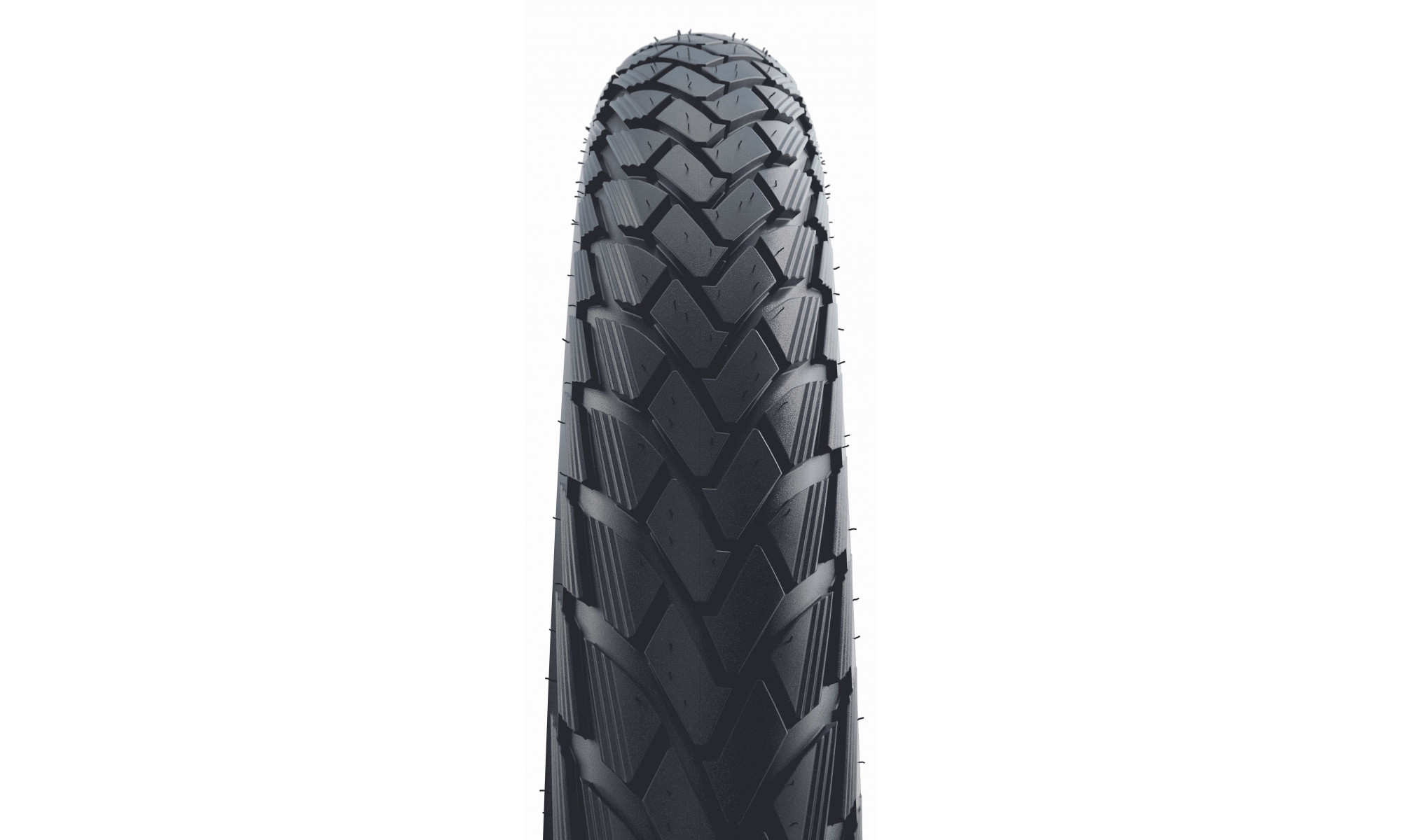 Rengas 28" Schwalbe Marathon HS620, Perf Wired 50-622 / 28x2.00 Reflex - 3