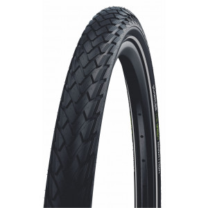 Rengas 28" Schwalbe Marathon HS620, Perf Wired 55-622 / 28x2.15 Reflex