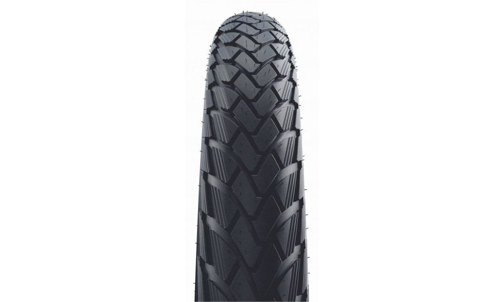 Rengas 28" Schwalbe Marathon HS620, Perf Wired 55-622 / 28x2.15 Reflex - 3