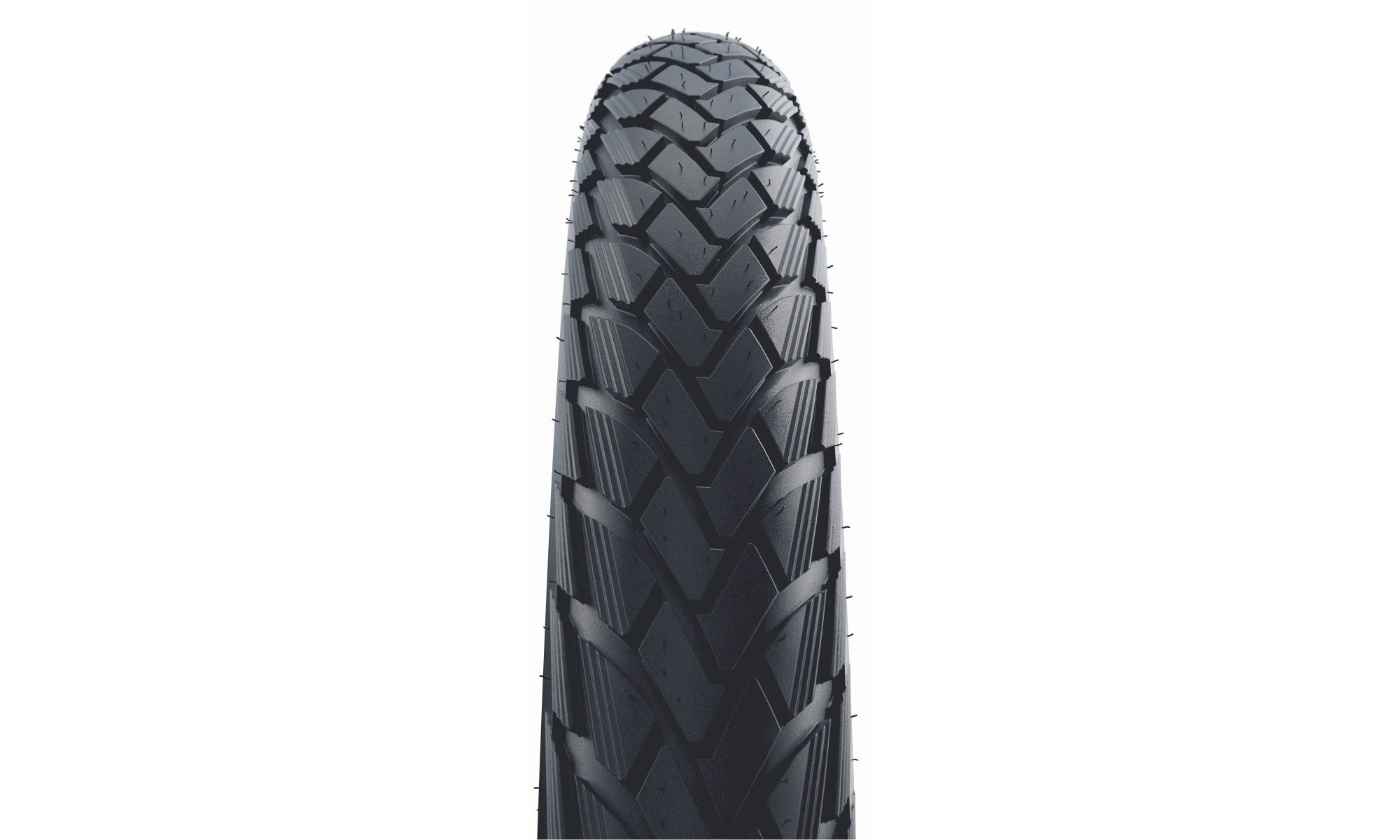 Rengas 27.5" Schwalbe Marathon HS620, Perf Wired 55-584 / 27.5x2.15 Reflex - 2