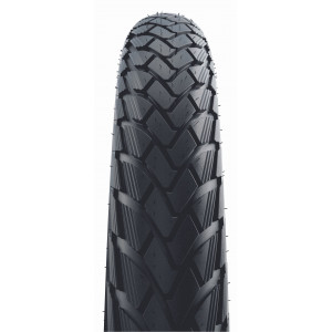 Rengas 27.5" Schwalbe Marathon HS620, Perf Wired 60-584 / 27.5x2.35 Reflex