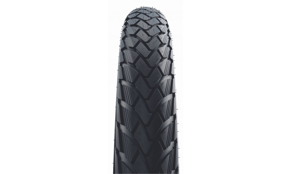 Rengas 27.5" Schwalbe Marathon HS620, Perf Wired 60-584 / 27.5x2.35 Reflex - 2