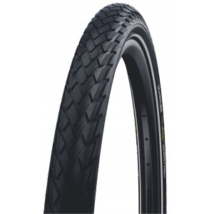 Rengas 28" Schwalbe Marathon HS620, Perf Wired 23-622 / 28x0.90 Reflex