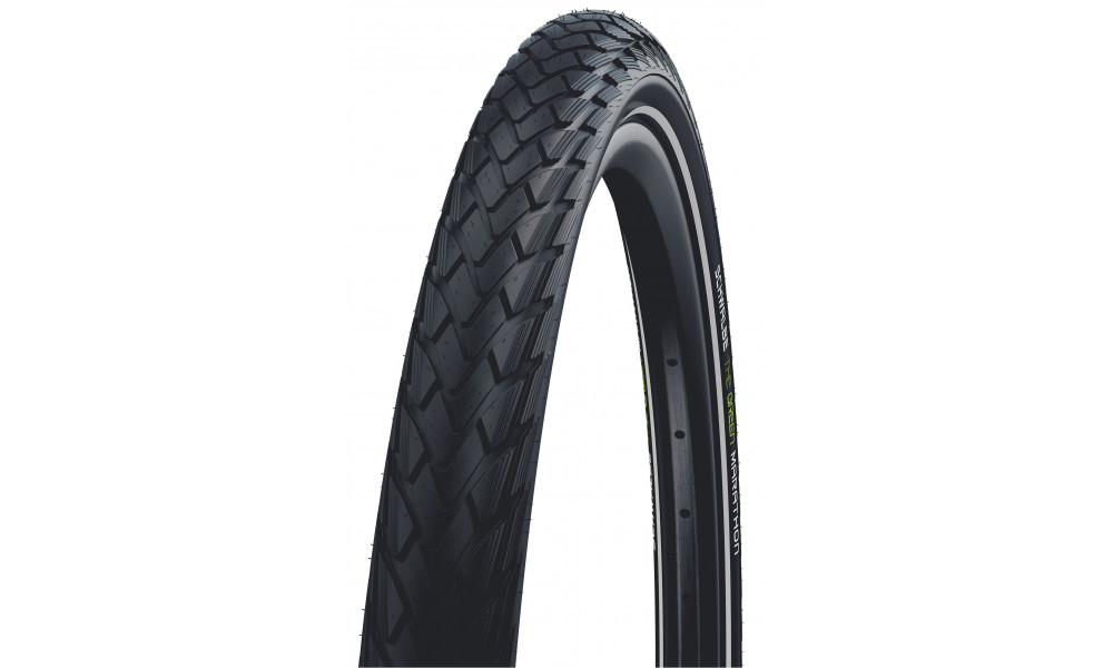 Rengas 28" Schwalbe Marathon HS620, Perf Wired 23-622 / 28x0.90 Reflex - 1