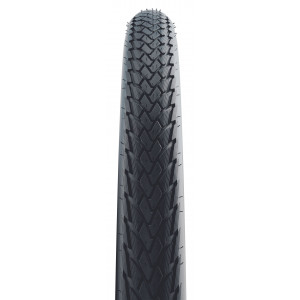 Rengas 28" Schwalbe Marathon HS620, Perf Wired 23-622 / 28x0.90 Reflex