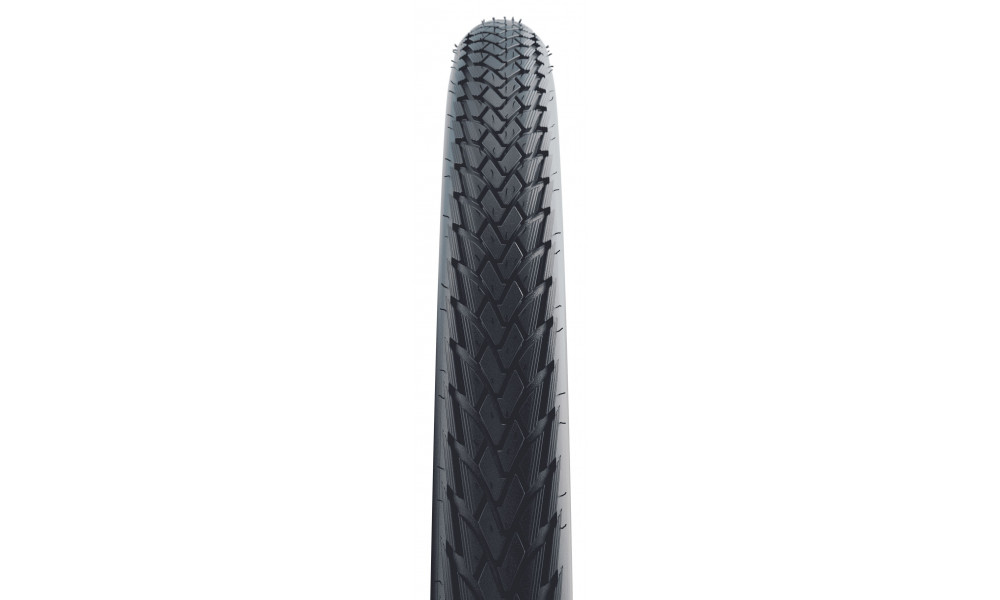 Rengas 28" Schwalbe Marathon HS620, Perf Wired 23-622 / 28x0.90 Reflex - 2