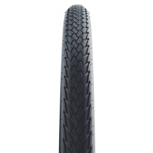 Rengas 28" Schwalbe Marathon HS620, Perf Wired 25-622 / 28x1.00 Reflex