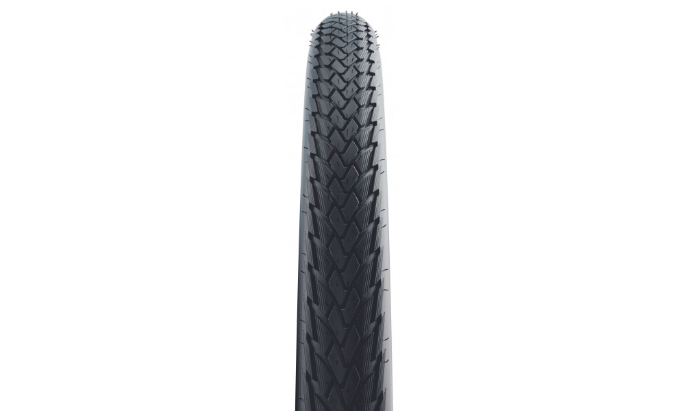 Rengas 28" Schwalbe Marathon HS620, Perf Wired 25-622 / 28x1.00 Reflex - 1