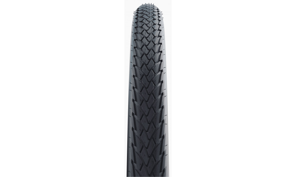 Rengas 28" Schwalbe Marathon HS620, Perf Wired 28-622 / 28x1.10 Reflex - 2